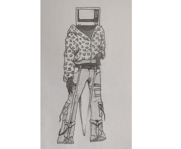 Nebula (P.AI.nter Cosplay) - 7/18/2025