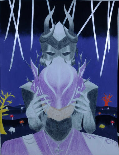 Nocturne and Ivo - 10/1/2024