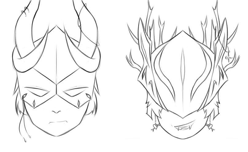 Nocturne and Ivo - 9/6/2024