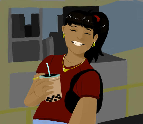 Denise Celones* - 4/21/2025