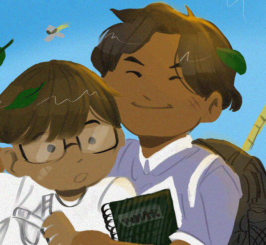 Daph and Tom* - 5/3/2025