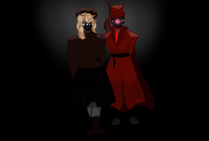 The Mimic (Rain) and The Showman (04) - 7/9/2024