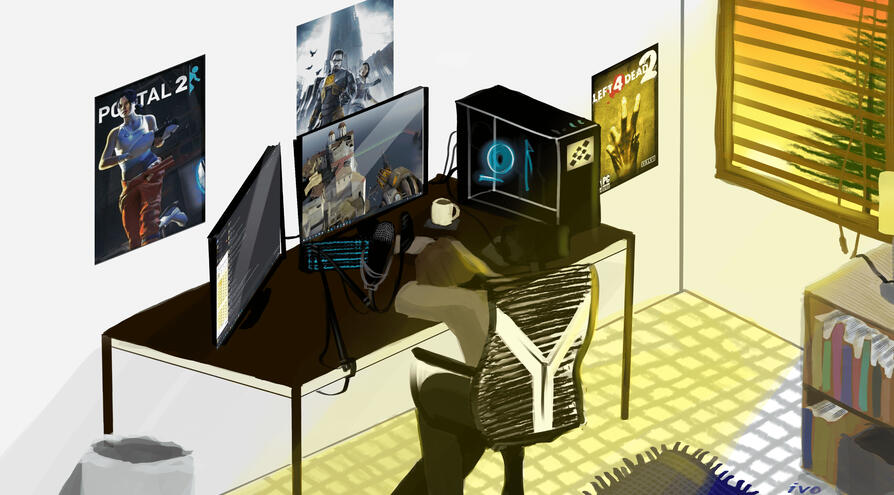 Anomidae - 6/29/2025