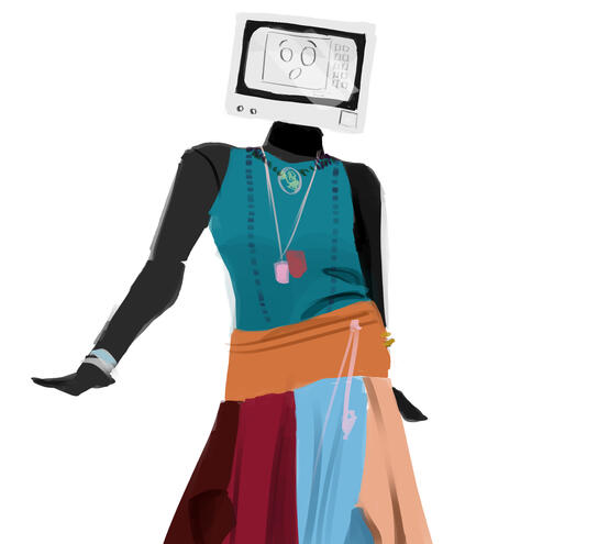 Nebula (P.AI.nter Cosplay) - 7/17/2025