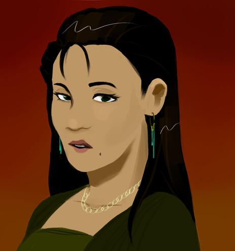 Emilia Celones* - 5/3/2025